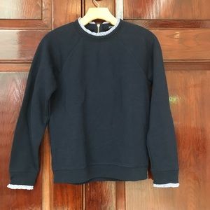 BRAND NEW J Crew Mercantile Top